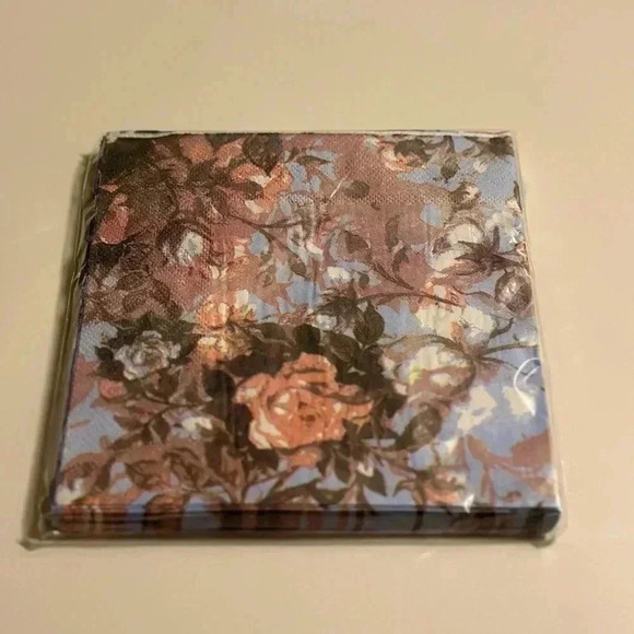 NEW Color Napkins/Printed Tissues/Fashion Tissues x 220pcs - Picture 12 of 16